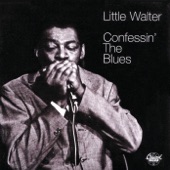 Little Walter - The Toddle