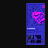 Will You Remember artwork