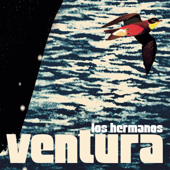 Último Romance - Los Hermanos Cover Art