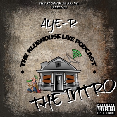 Klubhouse Intro - Single