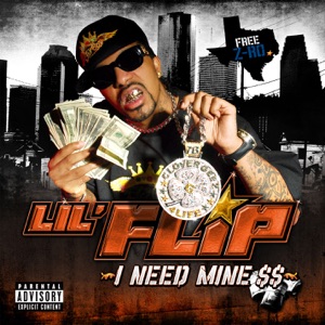 Ghetto Mindstate (Can't Get Away) [feat. Lyfe Jennings]