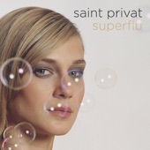 Saint Privat - Poisson rouge