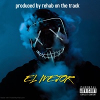 El Mejor (feat. Steannett) - Single - Rehab on the Track