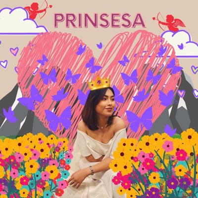 Prinsesa (feat. Chef M) - Single