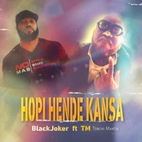 Hopi Hende Kansa (feat. Tonchi Martis) - Single - Blackjoker