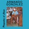 Zorros Y Camaleones - Armando Gonzalez lyrics