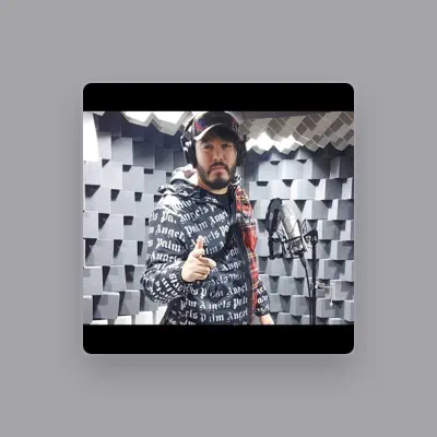 Listen to Sidou Japonais, watch music videos, read bio, see tour dates & more!