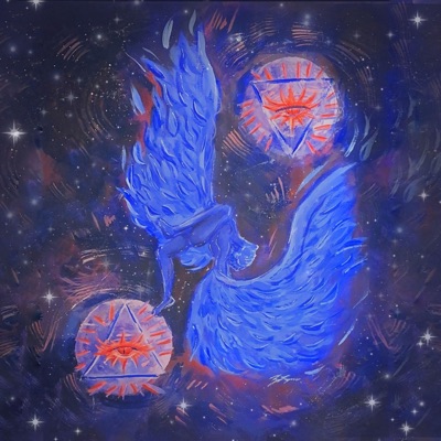 Fall Out Your Mind - Single