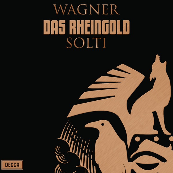 Wagner: Das Rheingold, WWV 86A