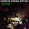 Displacement - Distinct Kicking Motion lyrics
