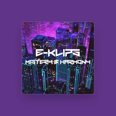Listen to E-Klips, watch music videos, read bio, see tour dates & more!