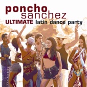Ultimate Latin Dance Party artwork