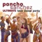 Alafia - Poncho Sanchez lyrics