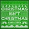 Christmas Isn't Christmas - Dan + Shay lyrics