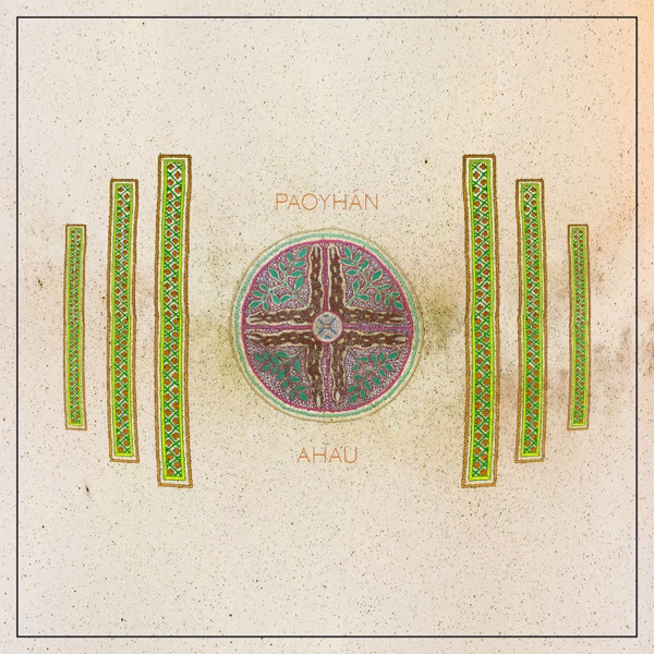 Paoyhán - EP