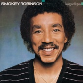 Smokey Robinson - Being with You