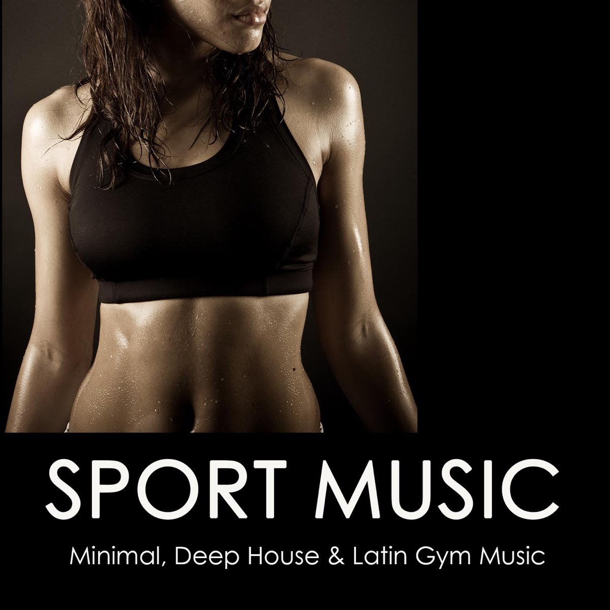 Music for sports