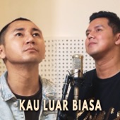 Kau Luar Biasa (feat. Michael Panjaitan) artwork