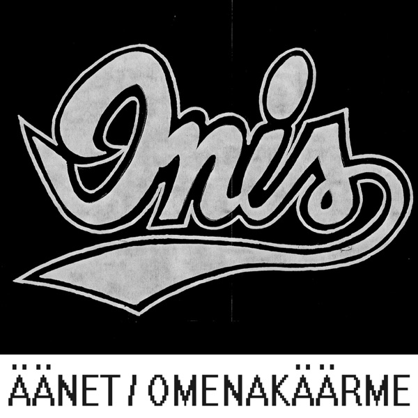 Äänet - Single
