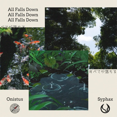 All Falls Down - Single