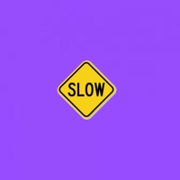 The Slow Beat - Single - Ricky Desktop