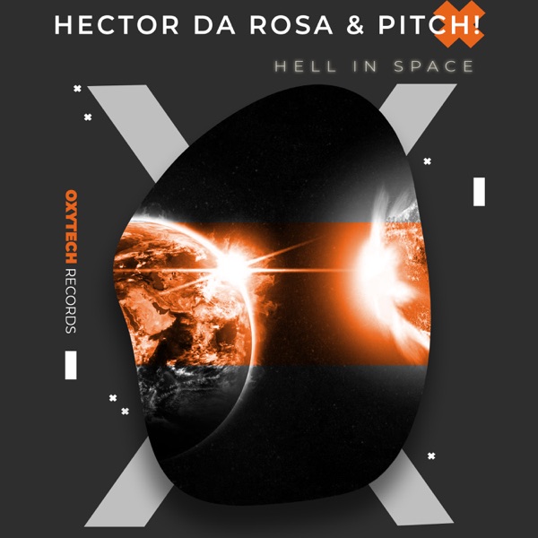 Hell in Space - Single