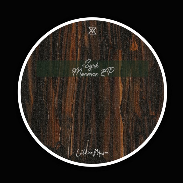 Monarca - Single