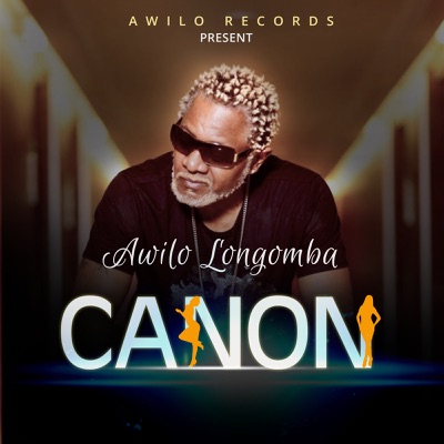 Canon - Awilo Longomba | Shazam