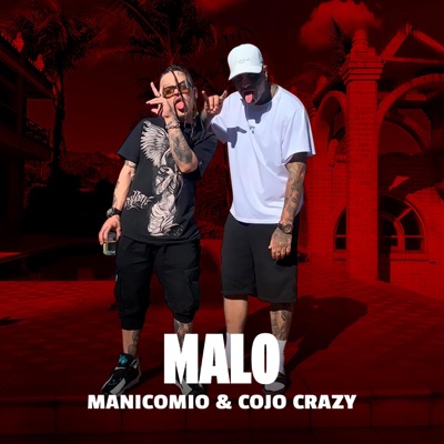 Malo - Single