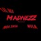 Lil Rex Madnezz (feat. Sinsai & Mula) - IAMLILREX lyrics