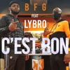 C'est bon (feat. Lybro) - Single