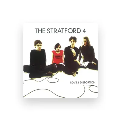 Listen to The Stratford 4, watch music videos, read bio, see tour dates & more!