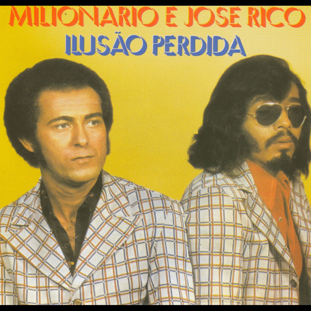 Milionário & José Rico - Quem Disse Que Esqueci 