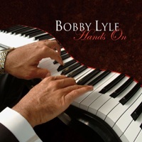 Hands On - Bobby Lyle