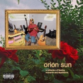 Intoxicated by Orion Sun
