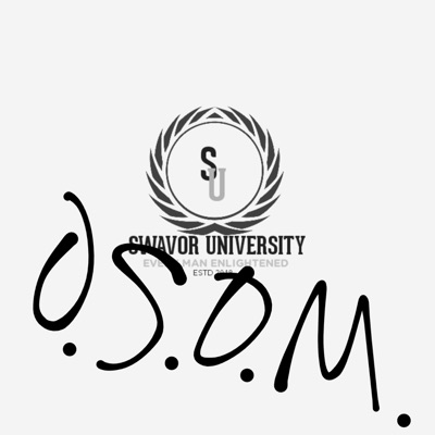 O.S.O.M (feat. MelMan & PlayaPartna JUG) - Single