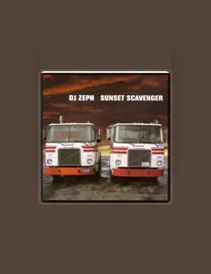 Ouve DJ Zeph, vê vídeos de música, lê a biografia, vê as datas da digressão e muito mais!