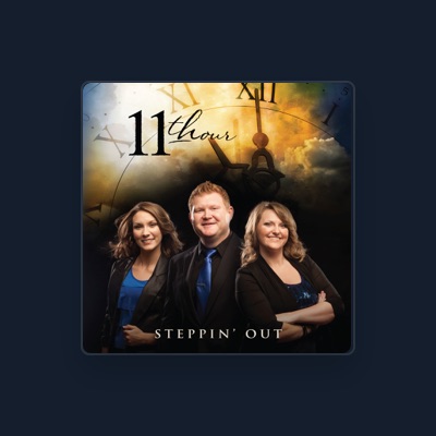 Listen to 11th Hour, watch music videos, read bio, see tour dates & more!