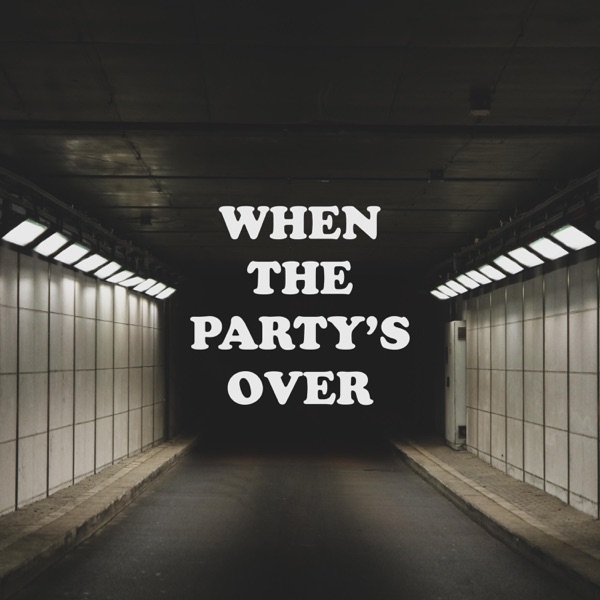 When the Party's Over (feat. MY)