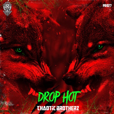 Drop Hot - EP