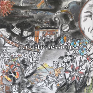 Keep Your Eyes Open (Silent Minds, Pt. 2) [Acoustic Sessions] - EP