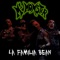 La Familia Bean - Mr, Monster lyrics