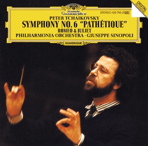 Tchaikovsky: Symphony No. 6 "Pathétique" - Romeo and Juliet