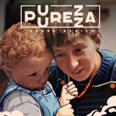 Pureza - EP artwork