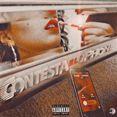 Contesta el Iphone - Single
