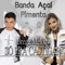 Só pra Castigar - Banda Açaí Pimenta lyrics