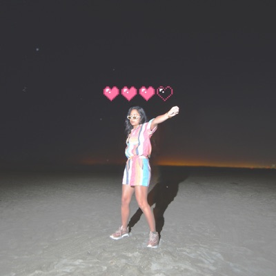 Think About Us (feat. DJ Research) - Single