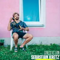 Genieß as Lebn — Sebastian Kretz
