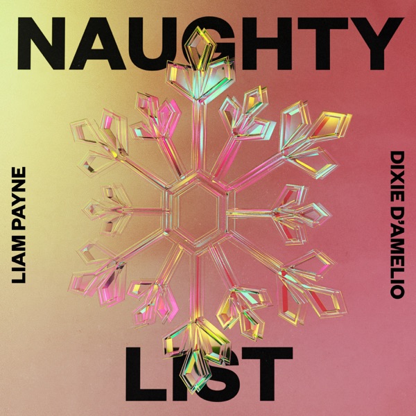 Naughty List - Single - Liam Payne & Dixie