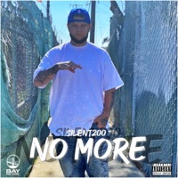 No More - Single - Silent200